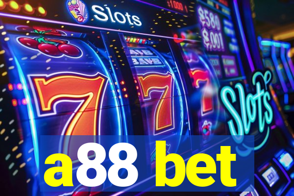 a88 bet